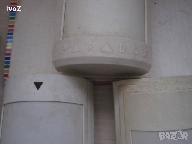 Продавам система за охрана, снимка 5 - Друга електроника - 27350750