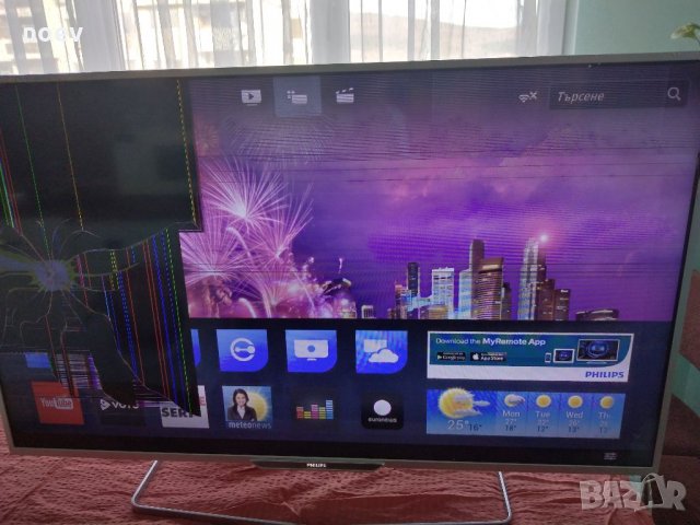 Power Board 715G6353-P01-000-002H, снимка 6 - Части и Платки - 35600555