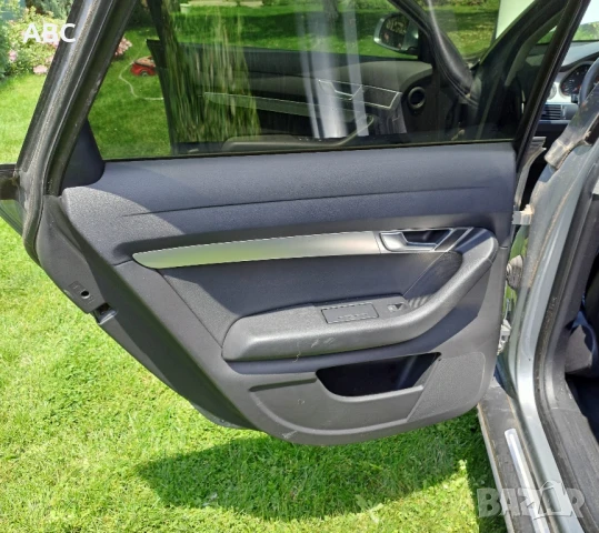 !!! На Части !!!  -  Audi A6 C6 4F Avant 3.0 V6 233кс , снимка 8 - Автомобили и джипове - 50721517