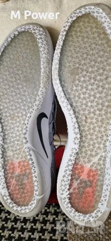 Nike Kobe,номер 48, снимка 8 - Маратонки - 49942461