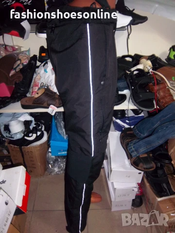 МОТО ПАНТАЛИОН CYKLE SPIRIT ITALIA ПЛАТ, снимка 4 - Аксесоари и консумативи - 51008363