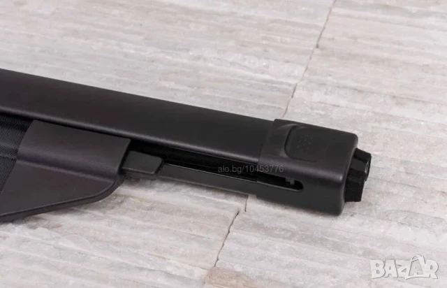 Щора за багажник за Chevrolet Captiva I C140 2010-2018