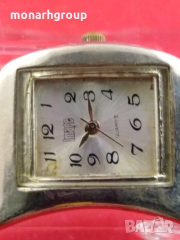 Часовник , снимка 2 - Дамски - 26525422