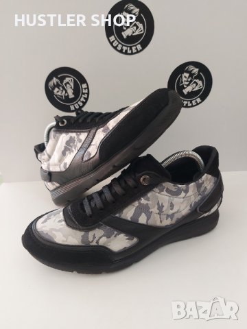 Мъжки сникърси JOHN GALLIANO. Номер 42