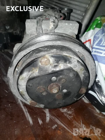 Компресор Климатик Алфа Ромео 156 1,9 105 кс, снимка 3 - Части - 50446941