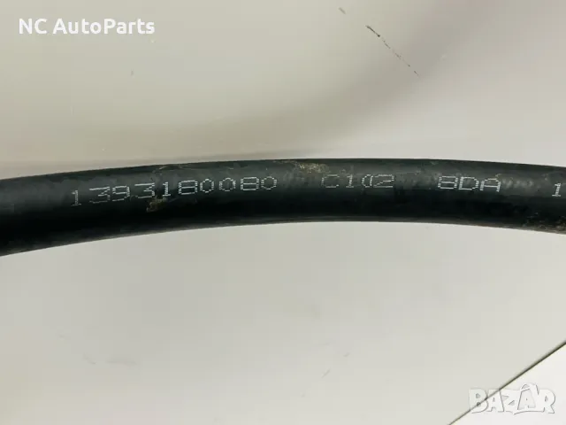 Тръба за климатик за Пежо Боксер Ситроен Релеи 2.0 дизел DW10F 1393180080 2018, снимка 9 - Части - 50031347