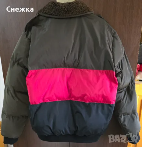 Мъжко яке Palm Angeles, снимка 4 - Якета - 47809715