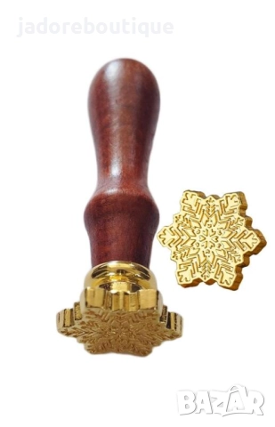 Восъчни печати, клишета, восък за печати различни видове, снимка 4 - Други - 51793151