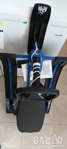 Детска Шейна Снежко., снимка 6 - Детски велосипеди, триколки и коли - 48676260