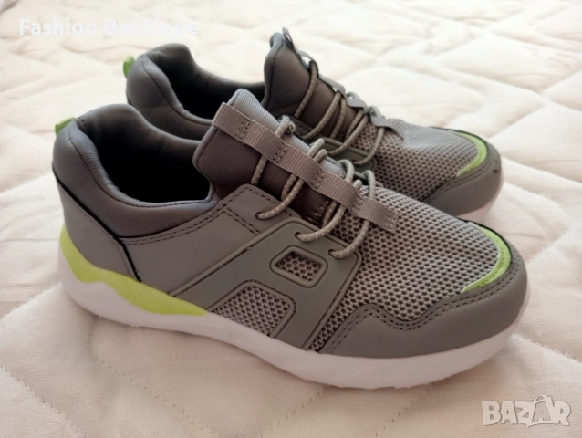 Детски спортни обувки 32 номер , снимка 3 - Детски маратонки - 51765110