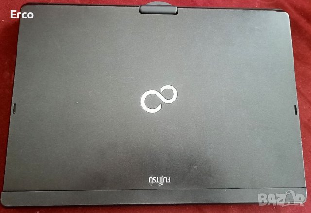 FUJITSU LIFEBOOK T902 цял или на части, снимка 3 - Лаптопи за работа - 38072357