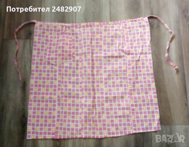 Кухненска престилка 