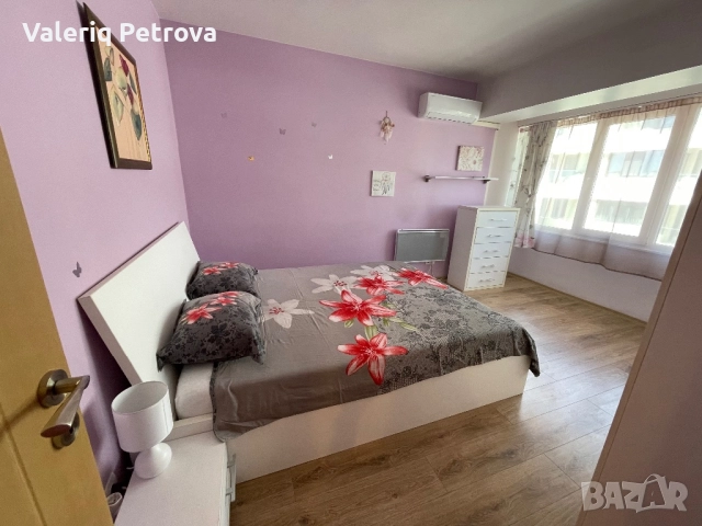 Тристаен апартамент в центъра на Бургас, снимка 14 - Апартаменти - 51955879