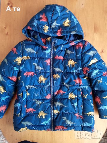 Детско яке 