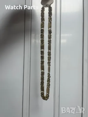 Нов ланец медицинска стомана, снимка 4 - Други - 49739902