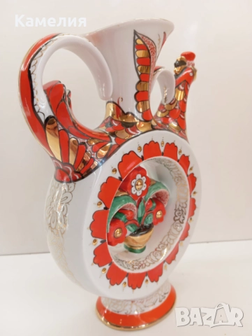 Руски порцелан , снимка 9 - Други - 52803587