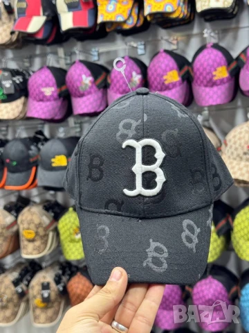 шапки с козирка hermes fendi celine gucci dsquared2 balenciaga , снимка 14 - Шапки - 50672515