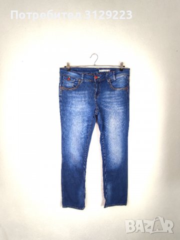 Tripper jeans W 32 L 34, снимка 2 - Дънки - 37825568