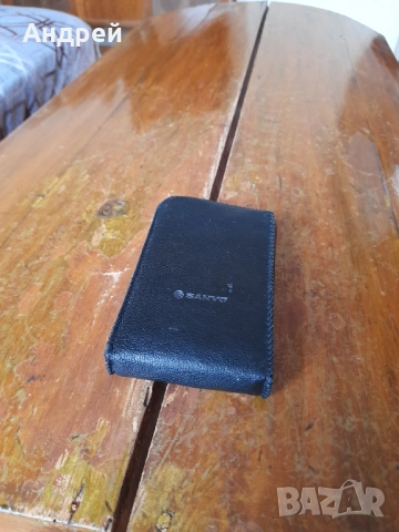 Стар калкулатор Sanyo CX-8136