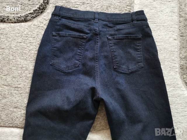 Hugo Boss Stella slim fit , снимка 3 - Дънки - 40426133