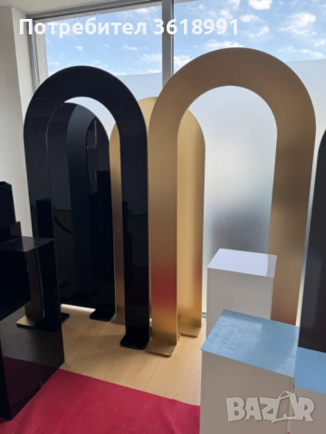 Производстово да декори за празници и събития, снимка 4 - Декорация - 52254613