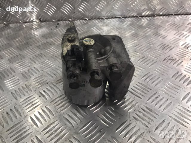 Корпус горивен филтър Ssang Yong,Rexton,2.9TD,2002г.