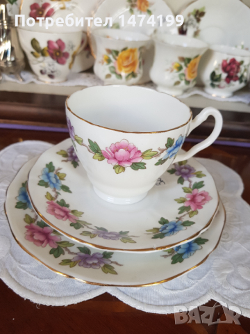 двойни сетове , снимка 7 - Чаши - 44891861