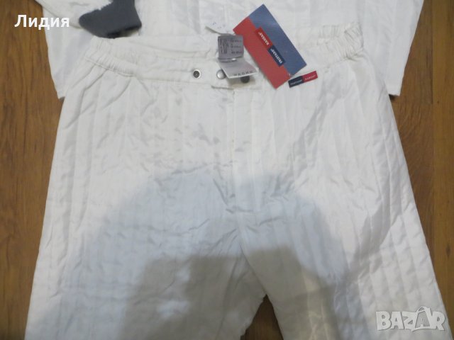 Термо яке и долница Fristads Kansas , снимка 3 - Зимни спортове - 27851233