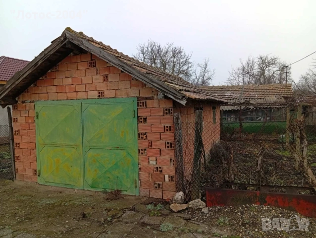 Продава къща с. Дъбовик, снимка 4 - Къщи - 53341654