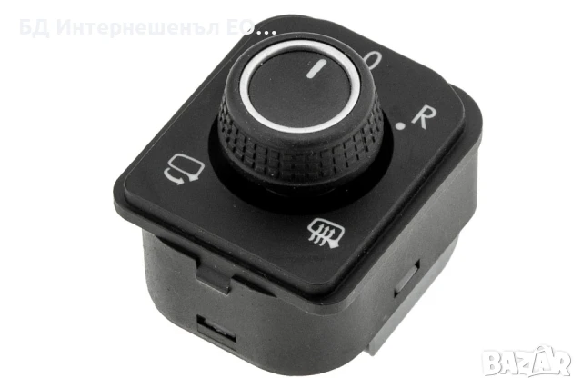 3G0959565C  Ключ за огледала, Volkswagen, Passat B8 , Tiguan, Touran, Arteon, Leon