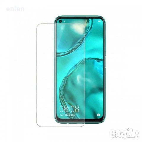 9H Стъклен протектор за Huawei P40 Lite P40 Lite E Y7p, снимка 2 - Фолия, протектори - 28855423