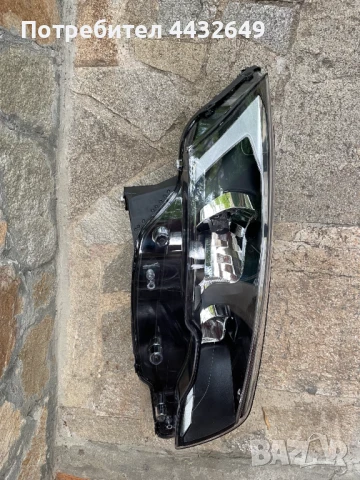 ФАР ПЕЖО 508 2015/2018г, Ляв и Десен Нови , 380 лв, снимка 4 - Части - 50725407