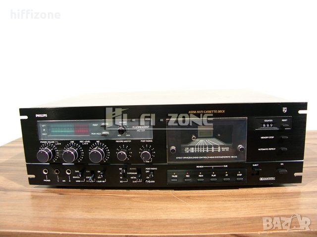 ДЕК  Philips n5758 , снимка 2 - Декове - 33468486