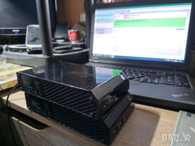 Seagate Backup Plus Hub 8TB USB 3