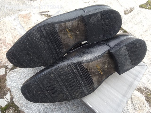 Mat star мъжки обувки , снимка 10 - Официални обувки - 43178947