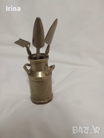 Месингови Инструменти 