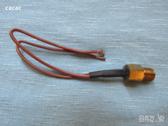 темперетурен сензор Бигаз 7 x 1 mm