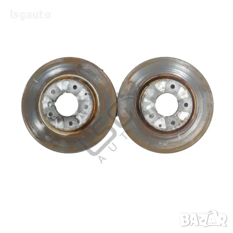 Комплект предни спирачни дискове Mazda 6 Estate (GJ, GL) 2013-2019 ID: 135414