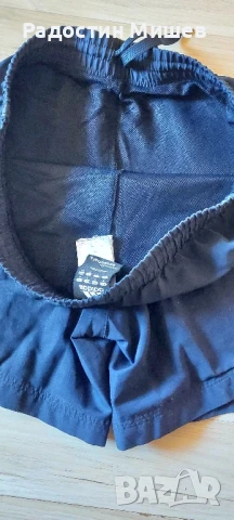 Къси шорти-Adidas -Essentials., снимка 5 - Къси панталони - 51383239