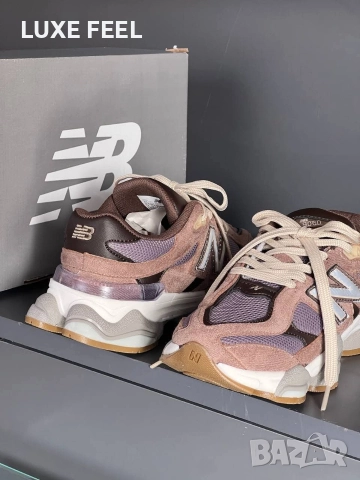 Дамски Маратонки ⚜️ NEW BALANCE , снимка 3 - Маратонки - 52977574