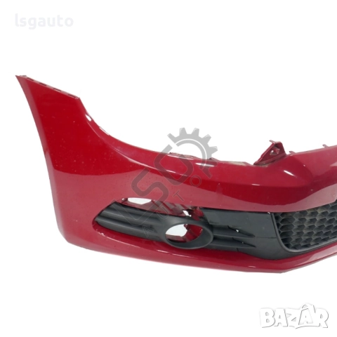 Предна броня  Volkswagen Scirocco III 2008-2017 ID: 153699, снимка 6 - Части - 52401336