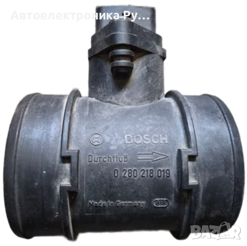 Дебитомер Alfa Romeo 156 2.0 16V 150 конски сили ,0280218019