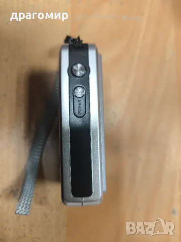 Vivat ViviCam 4090, снимка 3 - Фотоапарати - 48664798