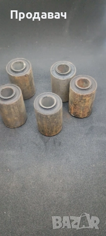 Втулка шенкелен болт Шкода/Skoda 105/120/130