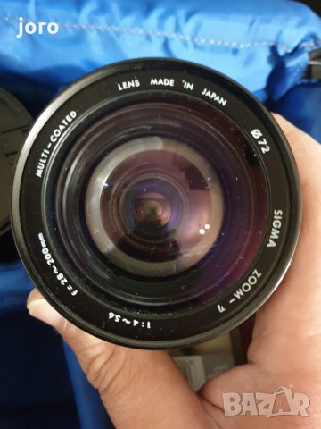 minolta dynax 3xl, снимка 14 - Фотоапарати - 35259542