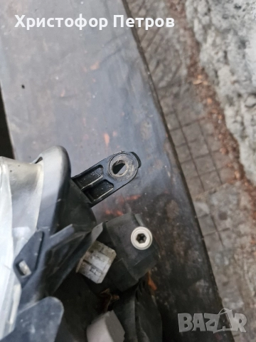 фарове оригинални valeo за peugeot/пежо 206 , снимка 8 - Части - 52924136