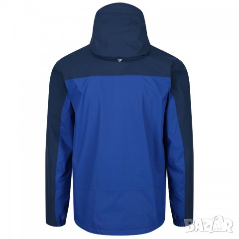 Мъжко яке Regatta Highton Stretch Jkt, снимка 6 - Якета - 35494305