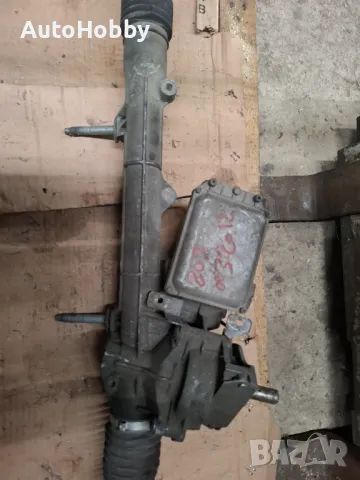Електрическа кормилна рейка Пежо Peugeot 207, снимка 5 - Части - 50200745