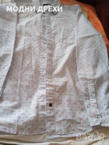 Оригинална дамска риза Marc O,Polo, снимка 2 - Ризи - 28988998