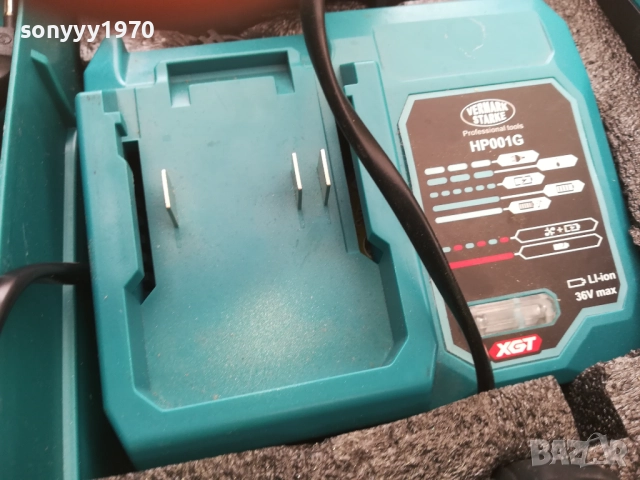 ЗАРЯДНО ЗА ФЛЕКС-НОВО 2410251834, снимка 8 - Винтоверти - 52170507